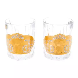 Набор для напитков на 2 персоны, Златоуст