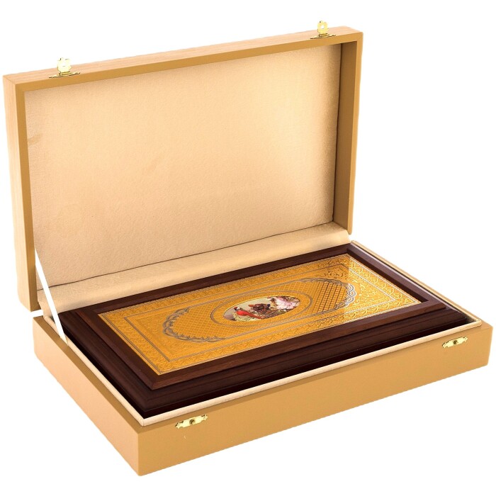 Small backgammon