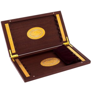 Small backgammon