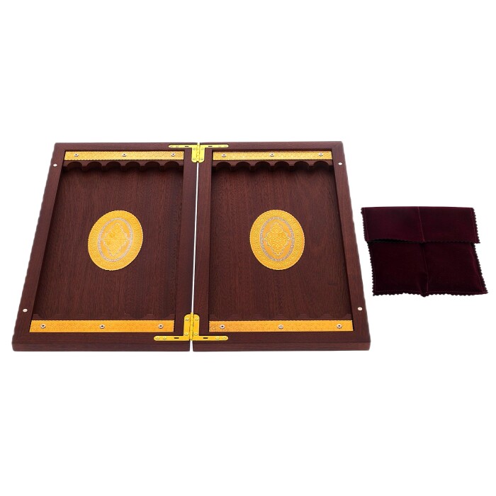 Small backgammon