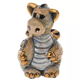 Sculpture "Baby Dragon"