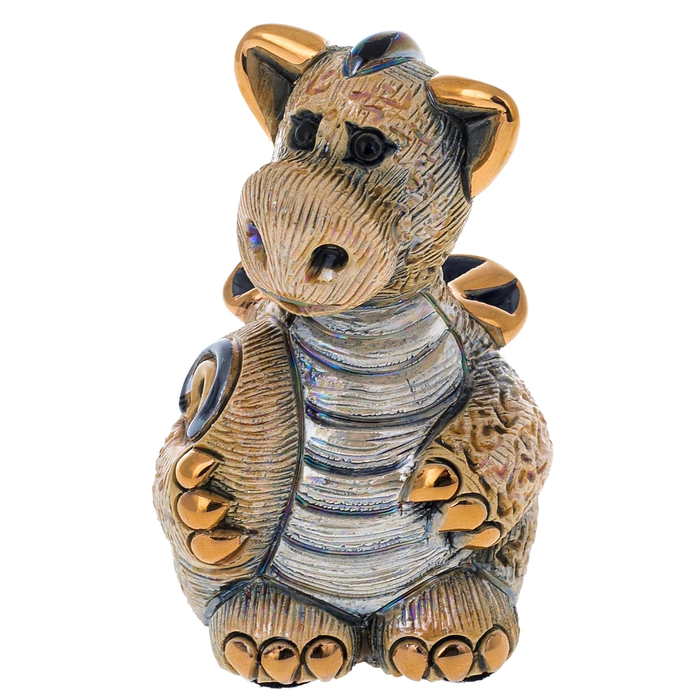 Sculpture "Baby Dragon"