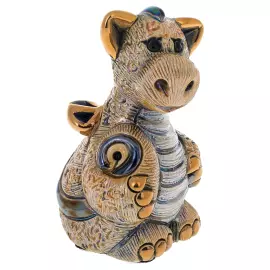 Sculpture "Baby Dragon"