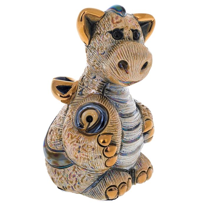 Sculpture "Baby Dragon"