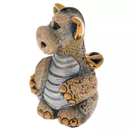 Sculpture "Baby Dragon"