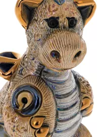 Sculpture "Baby Dragon"