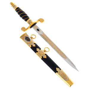 The cutlass of the FSB