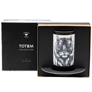 Gift tea pair "Totem. The Tiger"