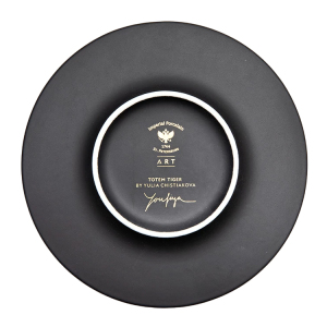 Gift tea pair "Totem. The Tiger"