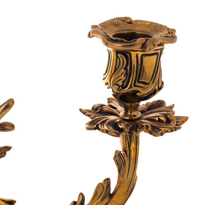 The "Two Candles" candlestick