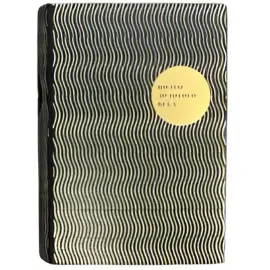 Книга в кожаном переплете "Поэты Золотого века" Книга в кожаном переплете "Поэты Золотого века"