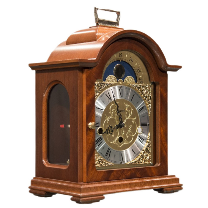 Hermle "Calvin" table clock