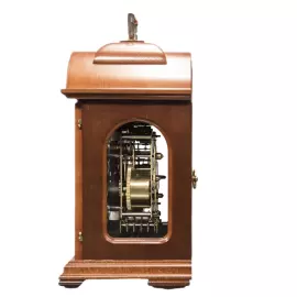 Hermle "Calvin" table clock