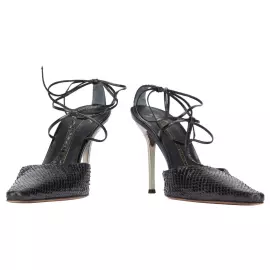 Туфли Giuseppe Zanotti из личной коллекции певицы Шер