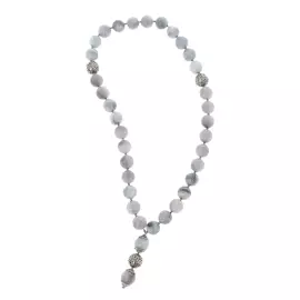 Коран с четками, Златоуст