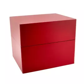 Сувенир из янтаря "Дракон на камне"