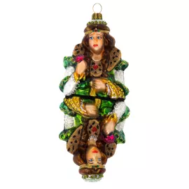 Christmas Tree toys "Card Set"