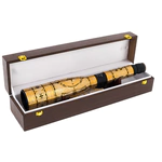 Telescope "Compass of the World" on a stand, Zlatoust