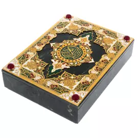 Коран в нефритовой шкатулке "Восток"