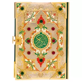Коран в нефритовой шкатулке "Восток"