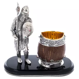 Икорница "Витязь"