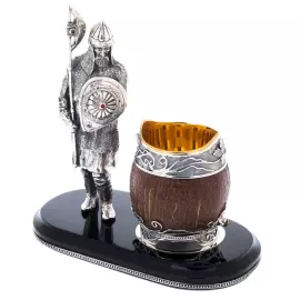 Икорница "Витязь"