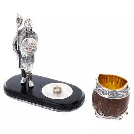 Икорница "Витязь"