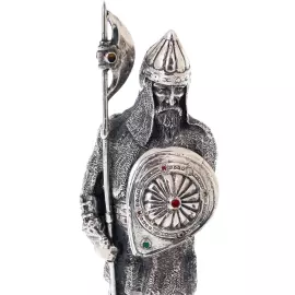 Икорница "Витязь"