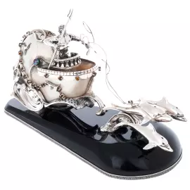 Композиция "Морская колесница"