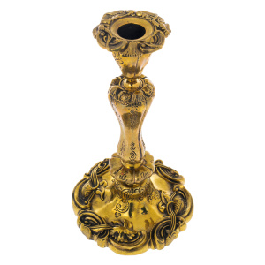Candle holder "Interior"