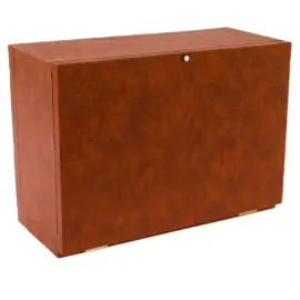 Настольный набор из лемезита "Волна"