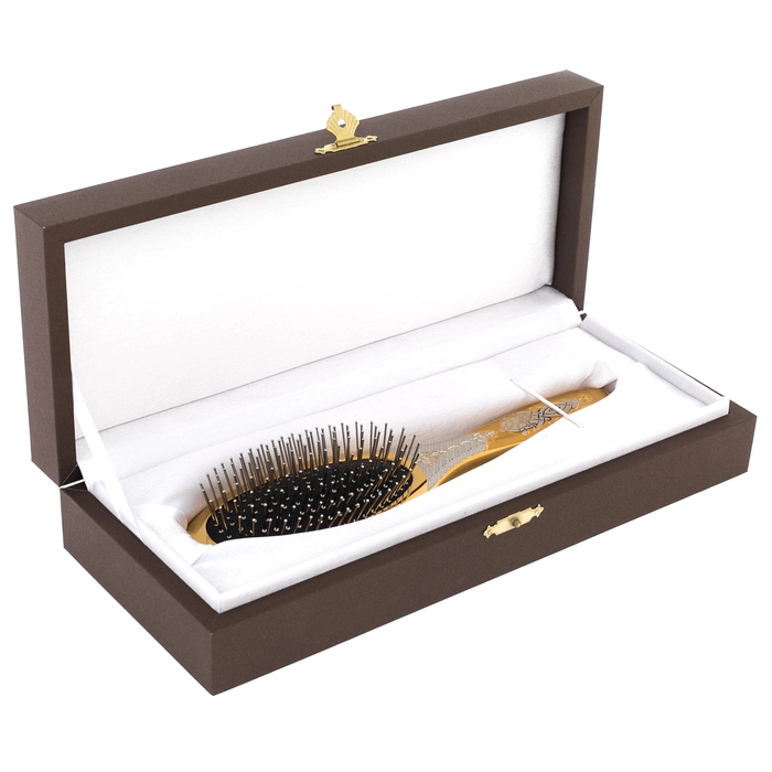 Comb "Princess" Zlatoust