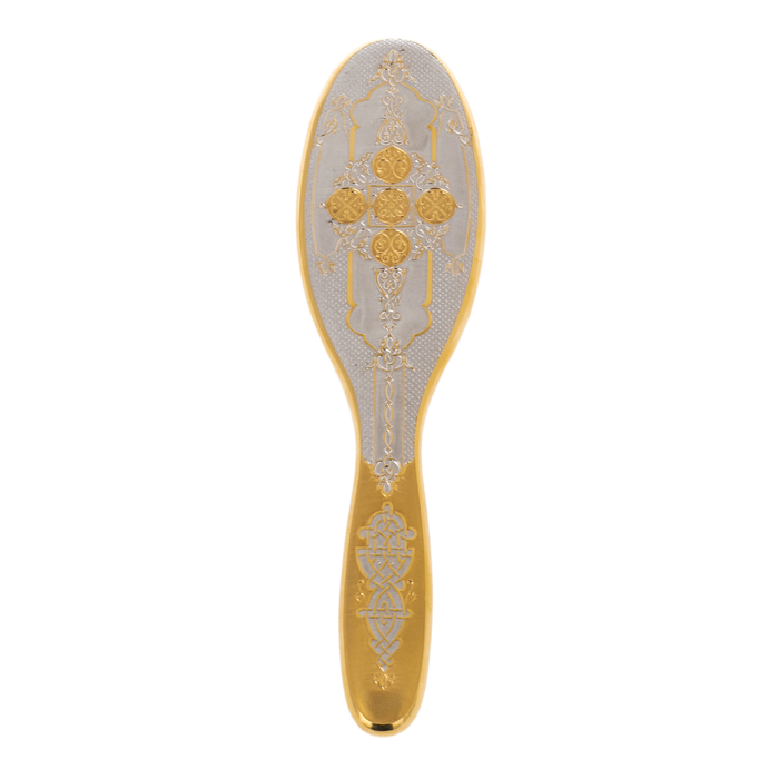 Comb "Princess" Zlatoust