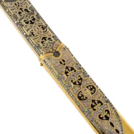 Сабля "Офицерская"  с эфесом, Златоуст Сабля "Офицерская"  с эфесом, Златоуст