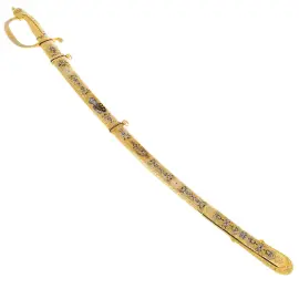 Сабля "Офицерская" Златоуст Сабля "Офицерская" Златоуст