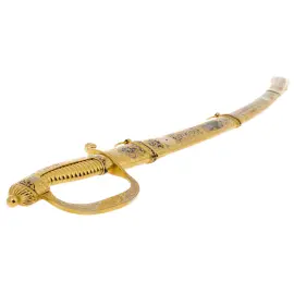 Сабля "Офицерская" Златоуст Сабля "Офицерская" Златоуст