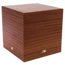 Jade vase "Abundance"