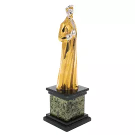 The Dzerzhinsky statuette