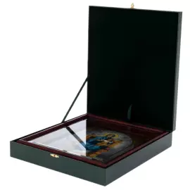 Icon of the Mother of God "Vsetsarina"