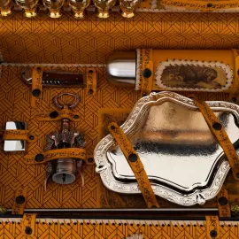 Picnic gift set "Suite No. 2" for 6 persons