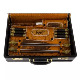 Picnic gift set "Suite No. 2" for 6 persons