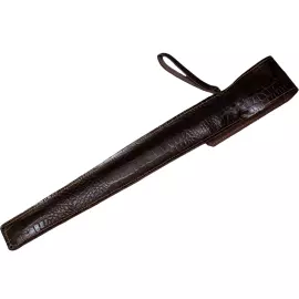 Набор шампуров "Разные звери: Каменные головы" на 6 персон, в колчане