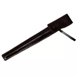 Набор шампуров "Разные звери: Каменные головы" на 6 персон, в колчане