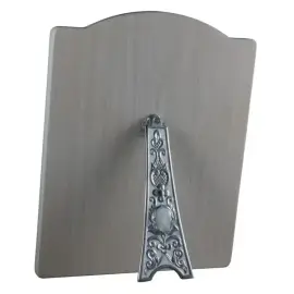 Икона с перламутром "Спас Нерукотворный" в раме с орнаментом Икона с перламутром "Спас Нерукотворный" в раме с орнаментом