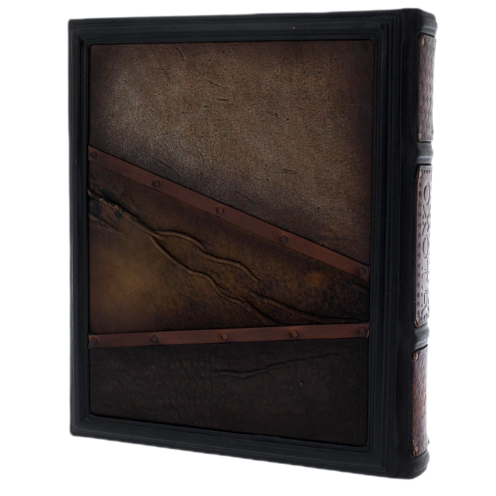 Gift book "Kurt G.Bluchel. Hunting" in a box