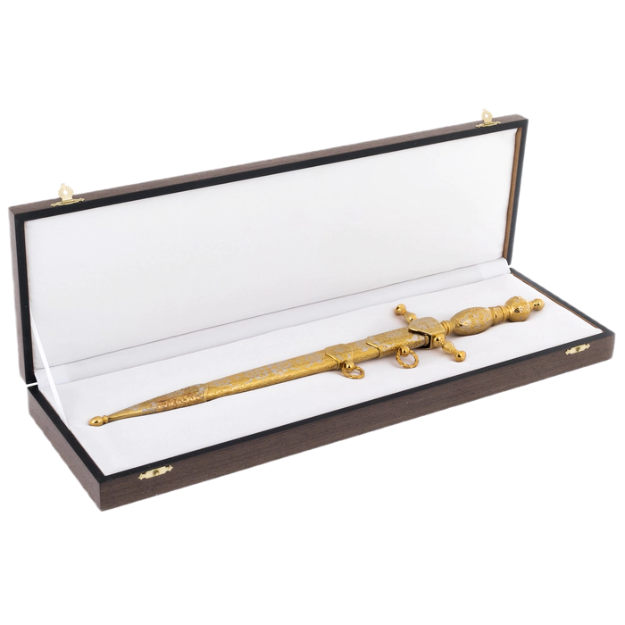 The Admiral's Cutlass