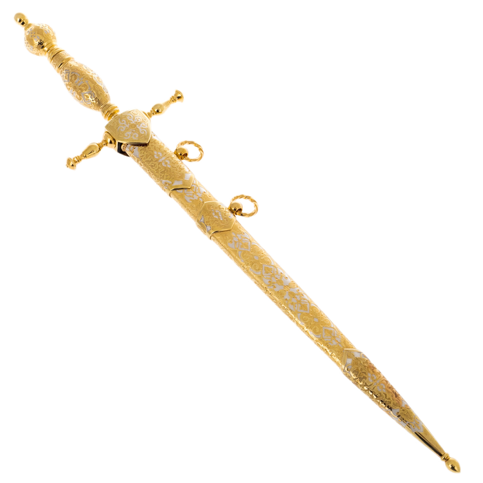 The Admiral's Cutlass