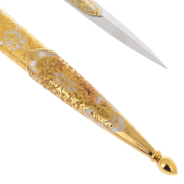 The Admiral's Cutlass
