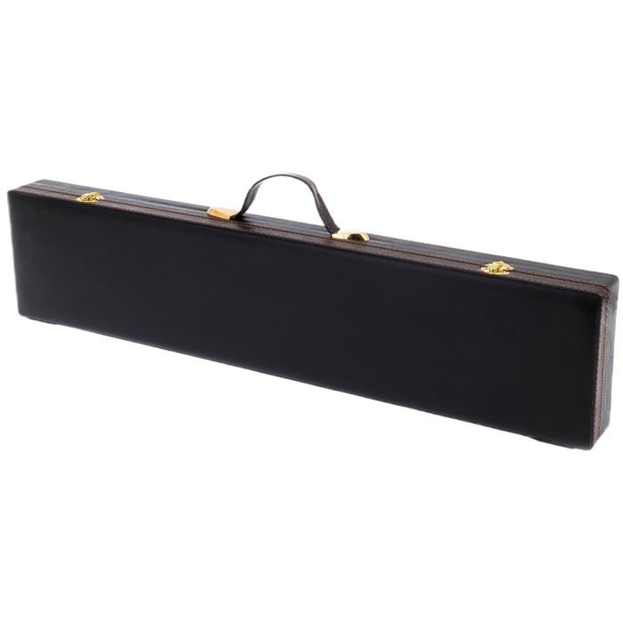 A set of skewers "Tiger's Grin" in a case