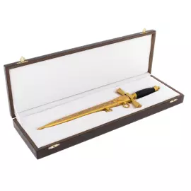 Кортик офицерский, Златоуст